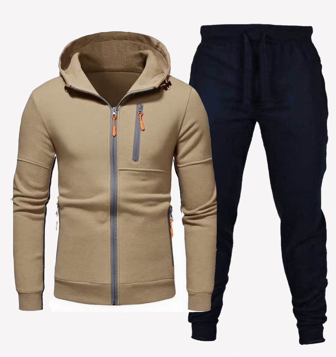 Herren Sportanzug EB