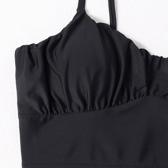Damen Sportliches Bikinioberteil EB