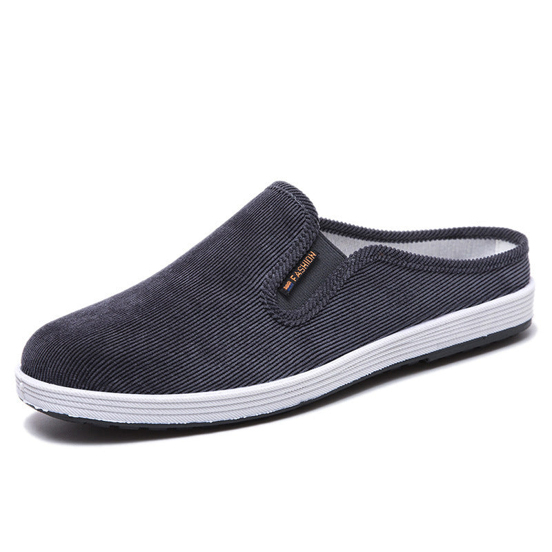 Damen Bequeme Hausschuhe EB