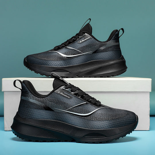 Damen Sportliche Sneaker EB
