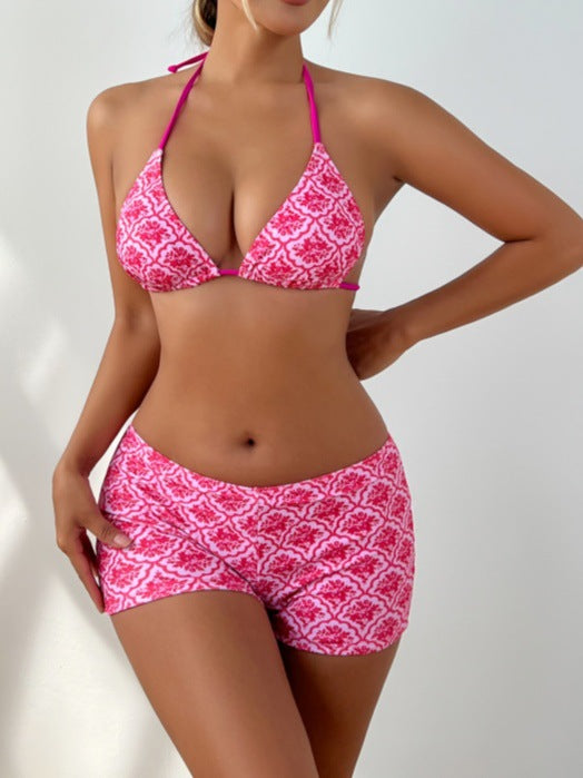 Damen Bikiniset EB