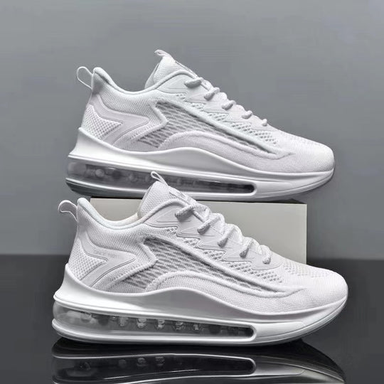 Damen Sportliche Lauf- und Freizeitschuhe mit flexibler Dämpfungstechnologie EB