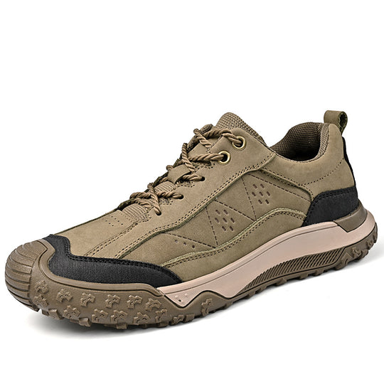 Damen Multifunktionale Abenteuer Sneaker mit rutschfester Sohle und atmungsaktiver Konstruktion EB