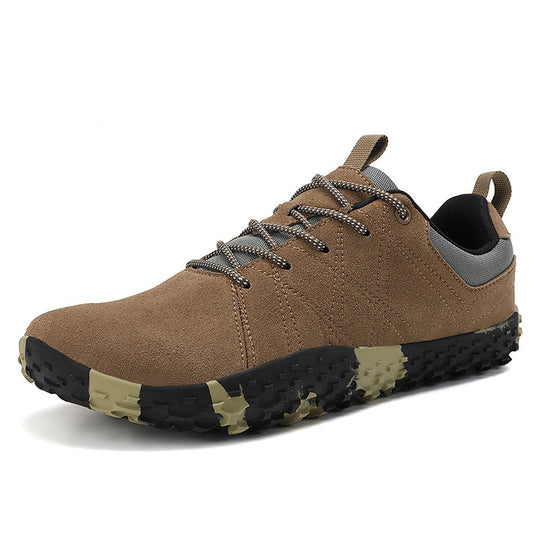 Damen Multifunktionale Freizeitschuhe mit rutschfester Sohle und atmungsaktivem Obermaterial EB