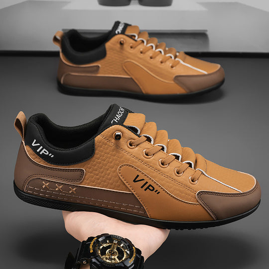 Damen Sportliche Sneaker mit hochwertiger Verarbeitung EB