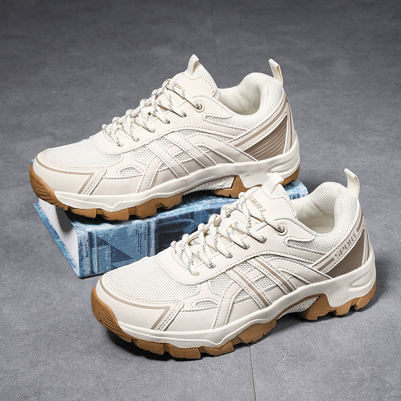 Damen Sportliche und vielseitige Laufschuhe EB