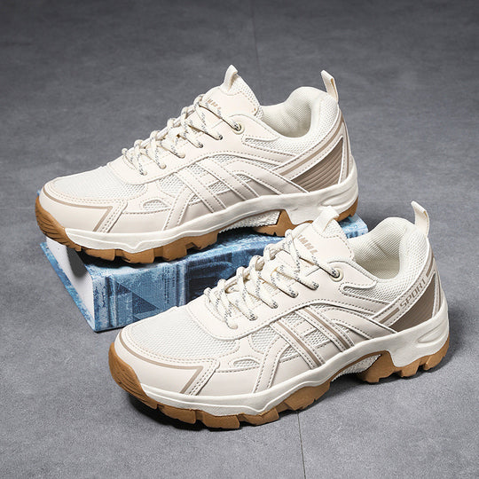 Damen Sportliche und vielseitige Laufschuhe EB