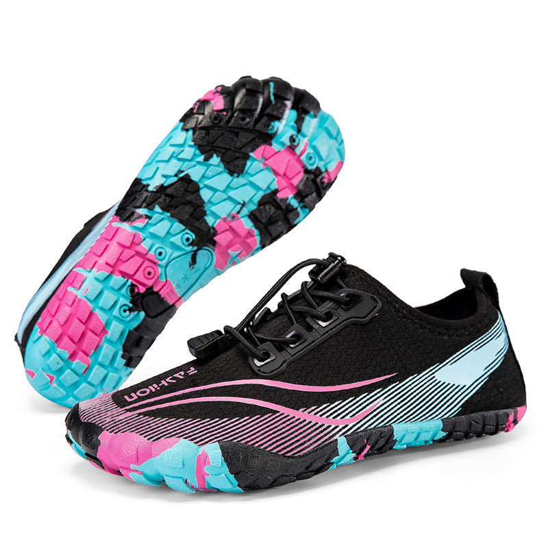 Damen Freizeit Aquaschuhe EB