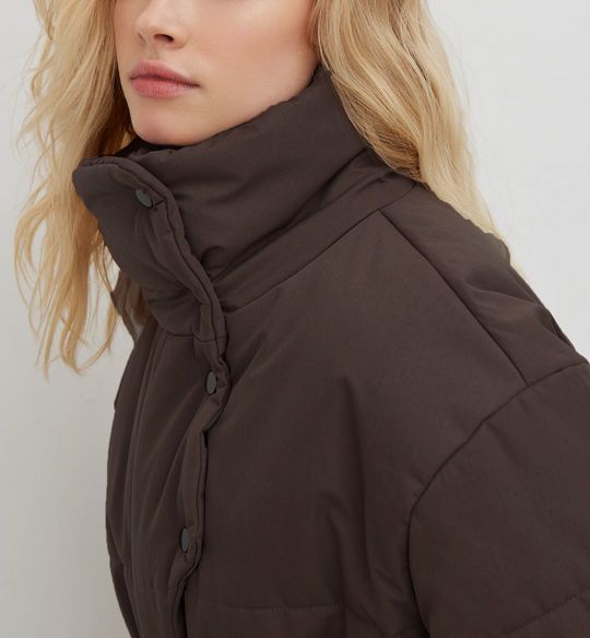 EB | Mittellanger Mantel
