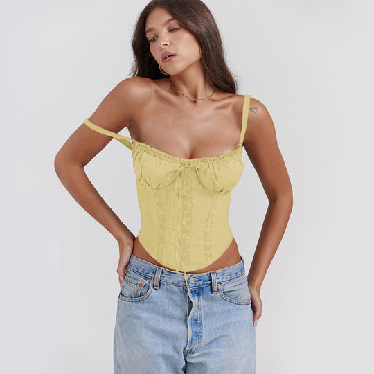 Damen Korsett-Top EB