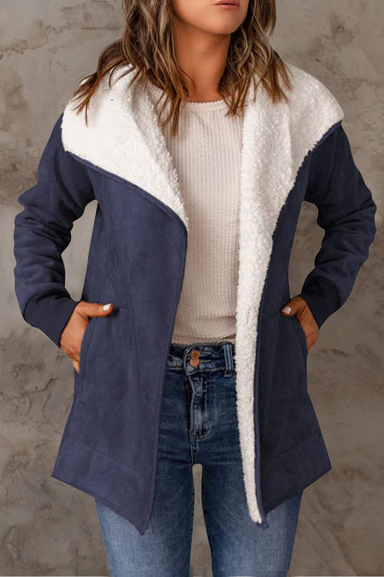 EB | Elegante und Vielseitige Allgemeine Jacke