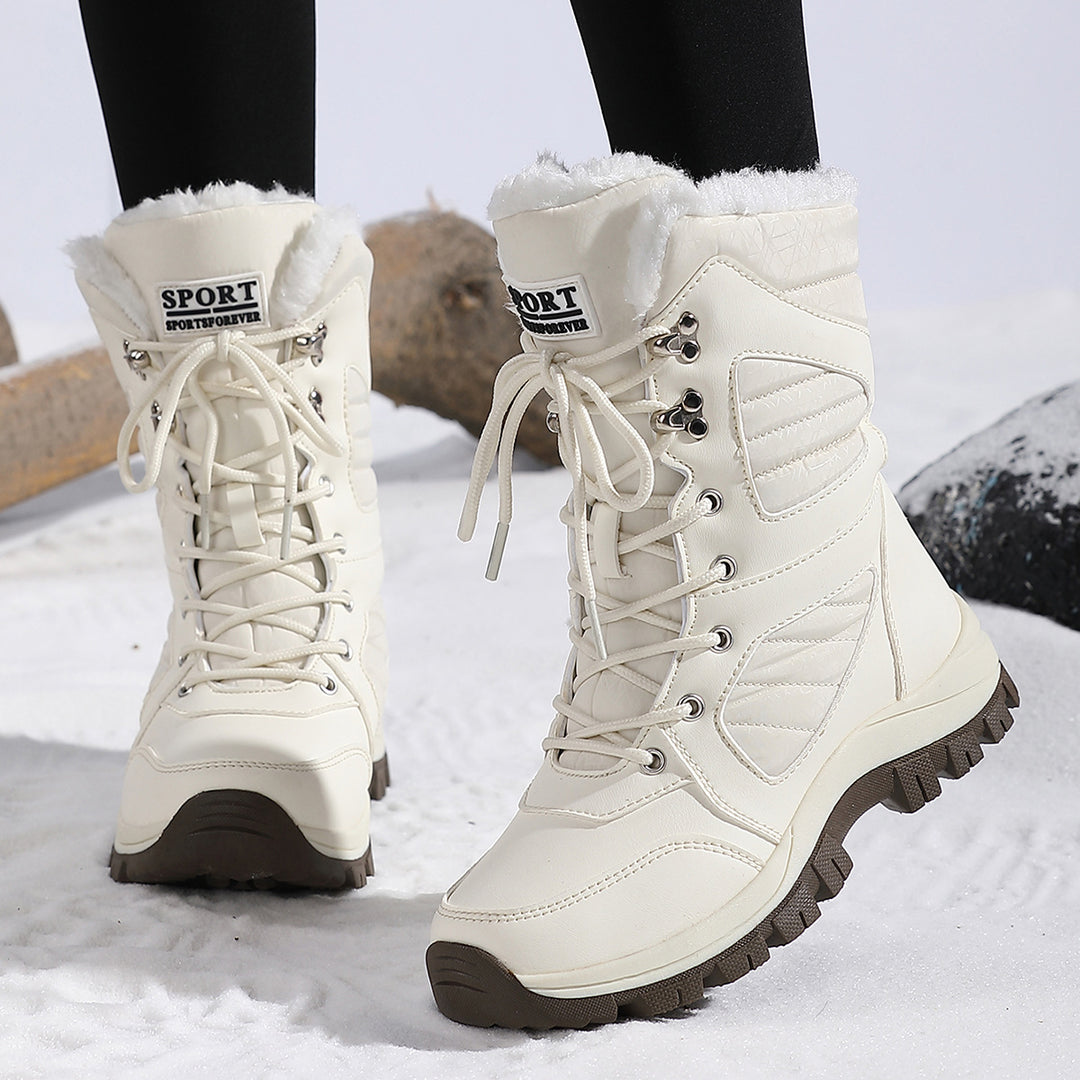 Damen Winterstiefel EB