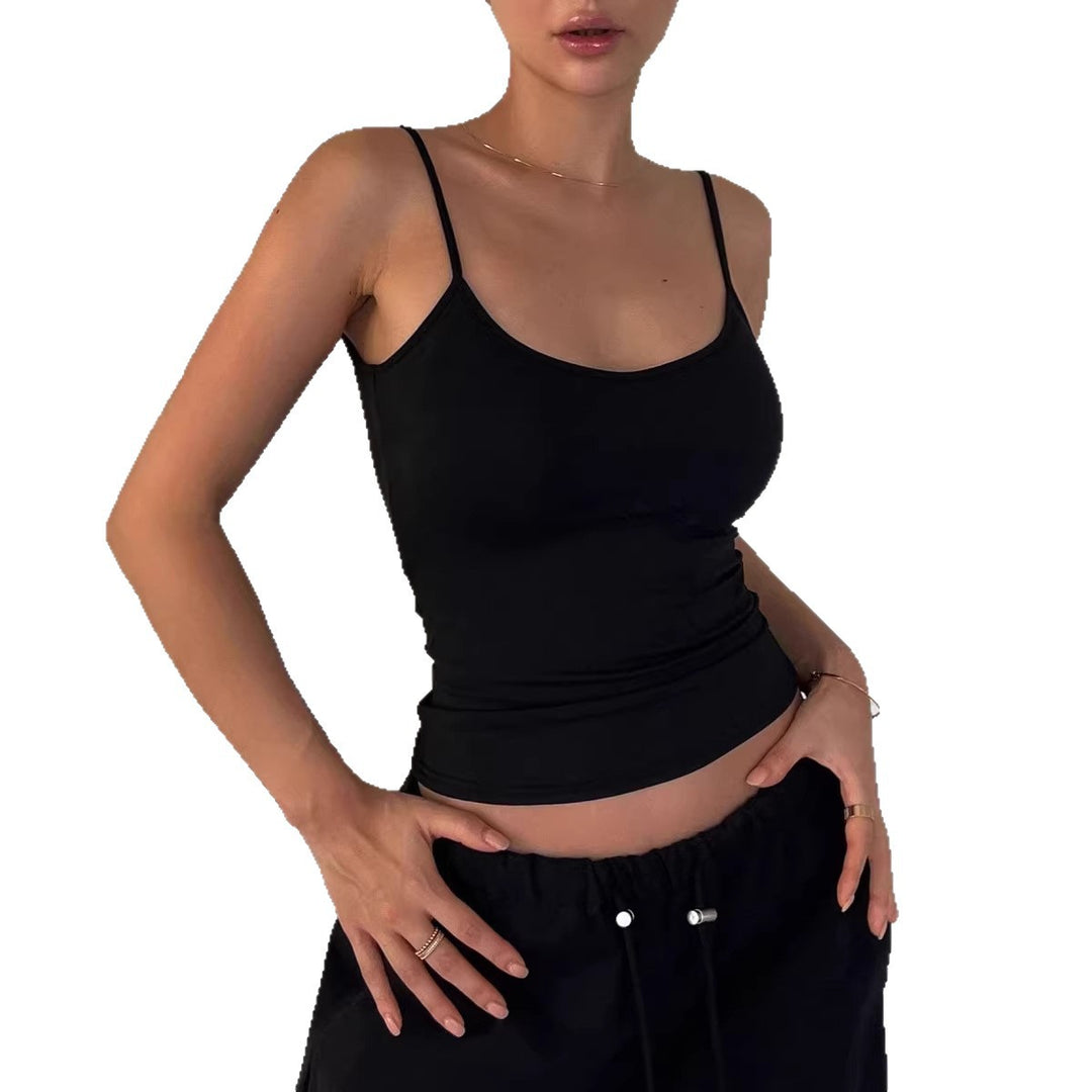 Damen Sportliches Top EB