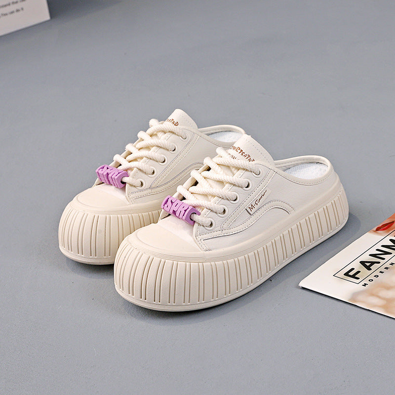 Damen Modische Clogsneaker mit innovativem Design und hohem Tragekomfort EB