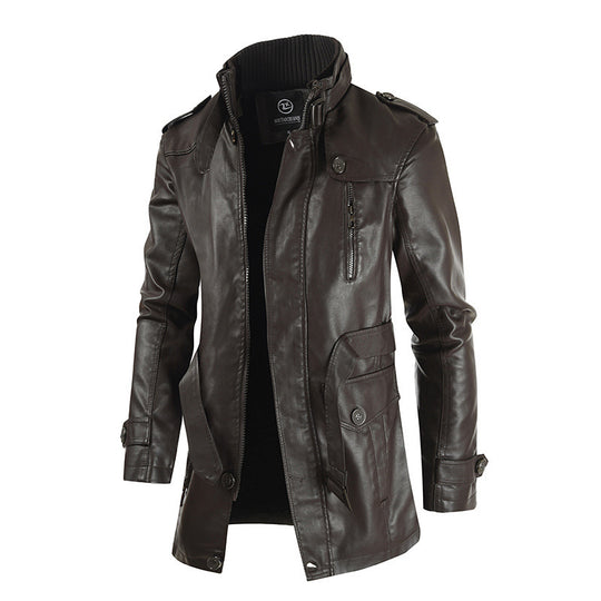 EB | Elegante Herrenrjacke