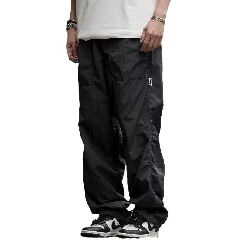 Herren Freizeit Cargo-Hose EB