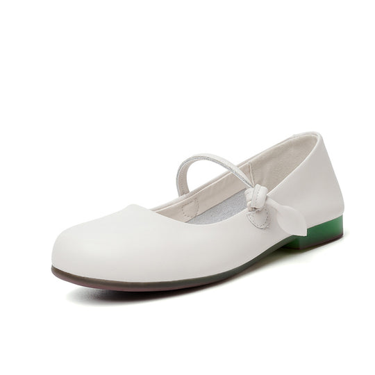 Damen Ballerina Schuhe EB