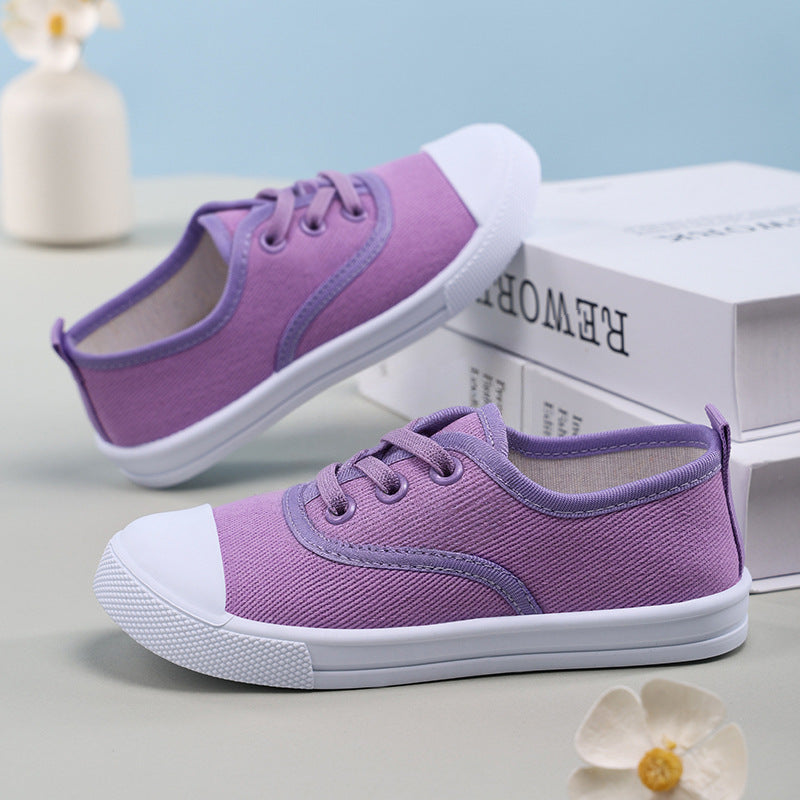Damen Freizeitschuhe mit atmungsaktivem Obermaterial und rutschfester Sohle EB