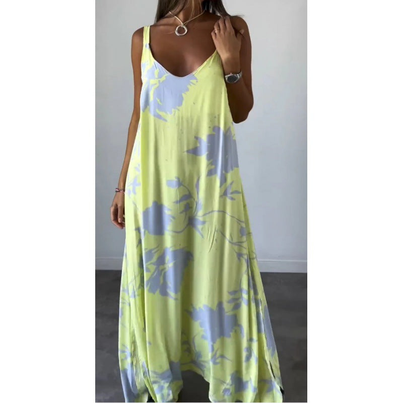 Damen Sommerkleid EB