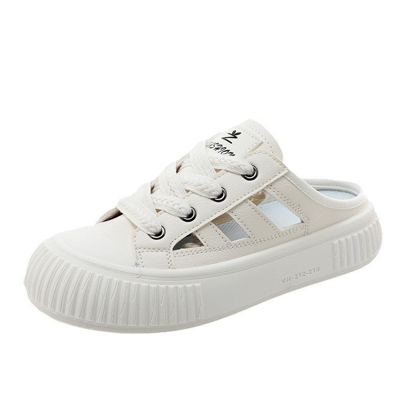 Damen modische Clogs mit sportlicher Innensohle und rutschfester Sohle EB