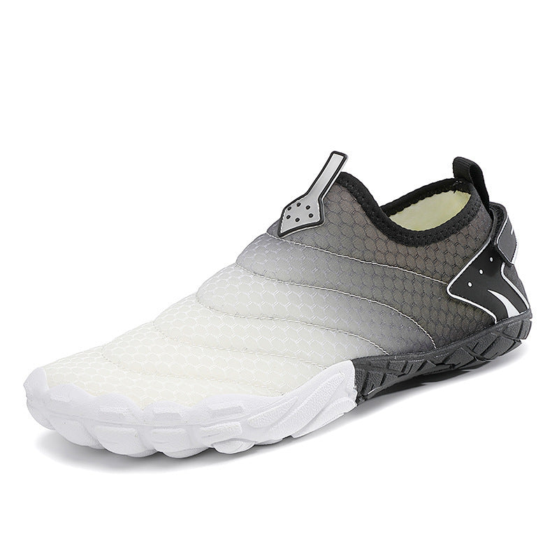 Damen Aquatic Sneakers mit atmungsaktivem Mesh-Obermaterial EB