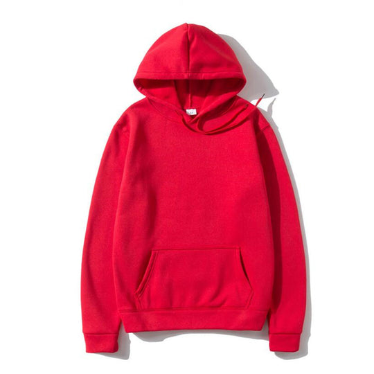 Unisex Premium-Kapuzenpullover mit abgesenkter Schulter, formstabilen Rippbündchen und Fronttasche EB