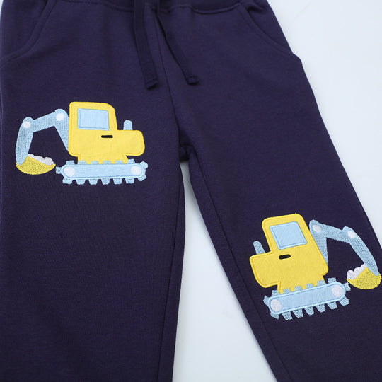 Jungen Sweatpants EB