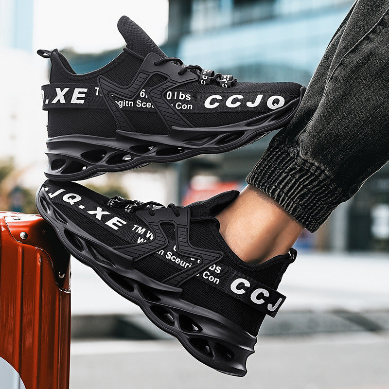 Damen Flexibles Sportschuh-Design mit innovativer Dämpfungstechnologie EB