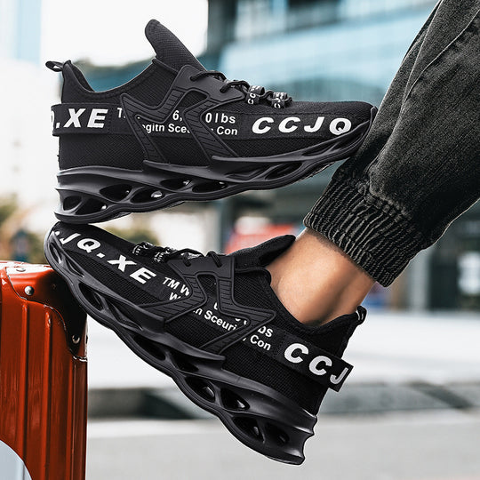 Damen Flexibles Sportschuh-Design mit innovativer Dämpfungstechnologie EB