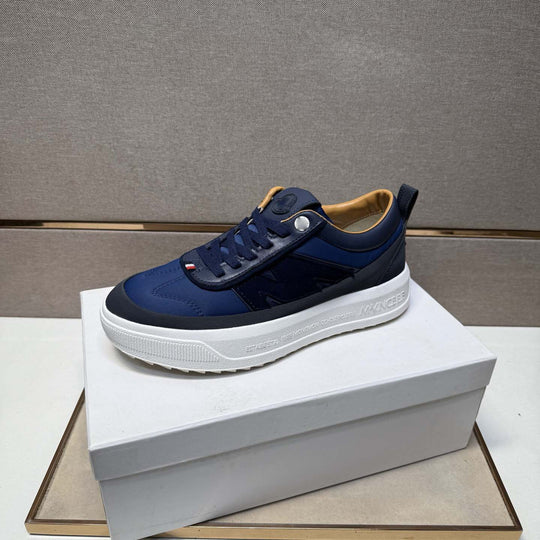 Damen Sneakers mit atmungsaktivem Obermaterial und sportlichem High-Performance Design EB