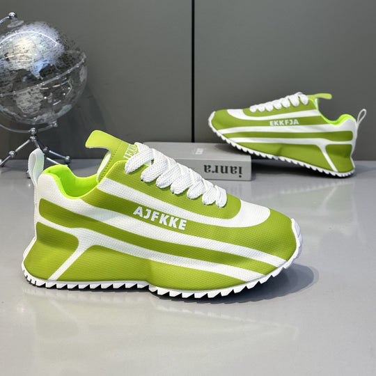 Damen Leichte und atmungsaktive Sneaker mit Dynamic Grip EB