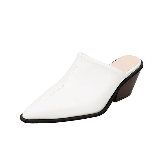 Damen modernes Slipper-Design EB