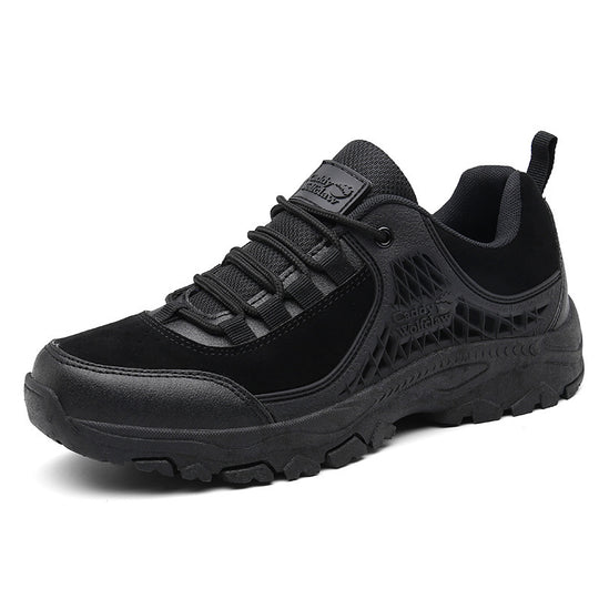 Damen Multifunktionale Wanderschuhe mit rutschfester Sohle und atmungsaktivem Obermaterial EB