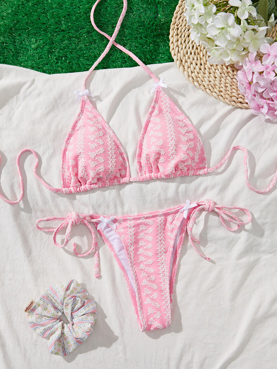 Damen Bikini Set EB