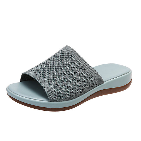 Damen Komfortable und atmungsaktive Badeschuhe EB