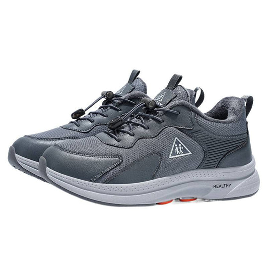 Damen Lauf-Sneaker mit atmungsaktivem Obermaterial und flexibler Dämpfungstechnologie EB