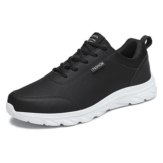 Damen Sportliche Sneakers mit rutschfester Sohle und atmungsaktivem Obermaterial EB