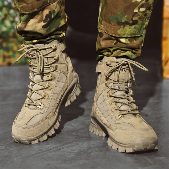 Damen Hochleistungswanderschuhe EB