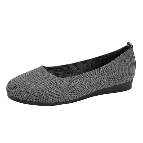 Damen Elastic Ballerinas EB