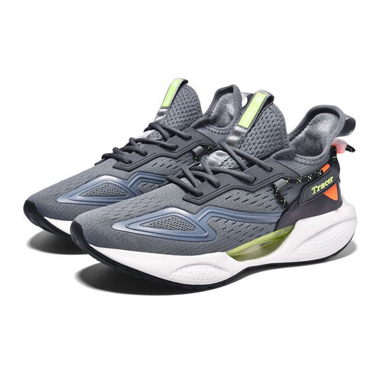 Damen Sportliche Laufschuhe mit Komfort-Dämpfungstechnologie EB