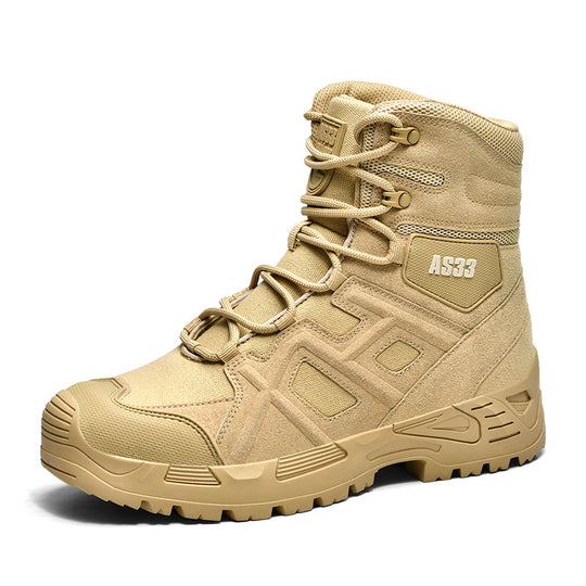 Herren Multifunktionale Tactical Boots EB