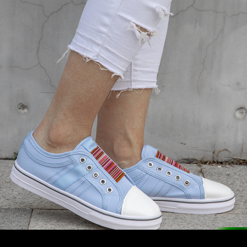 Damen Freizeit-Sneaker EB