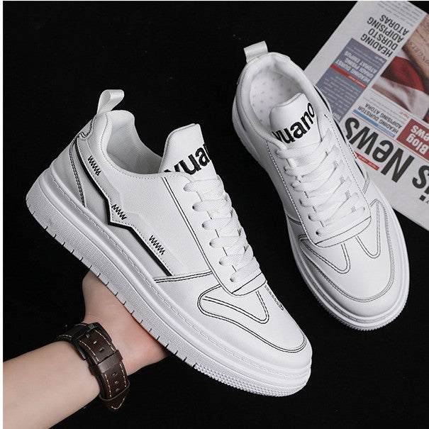 Damen Sneakers mit innovativem Komfortdesign und besonders leichter Sohle EB