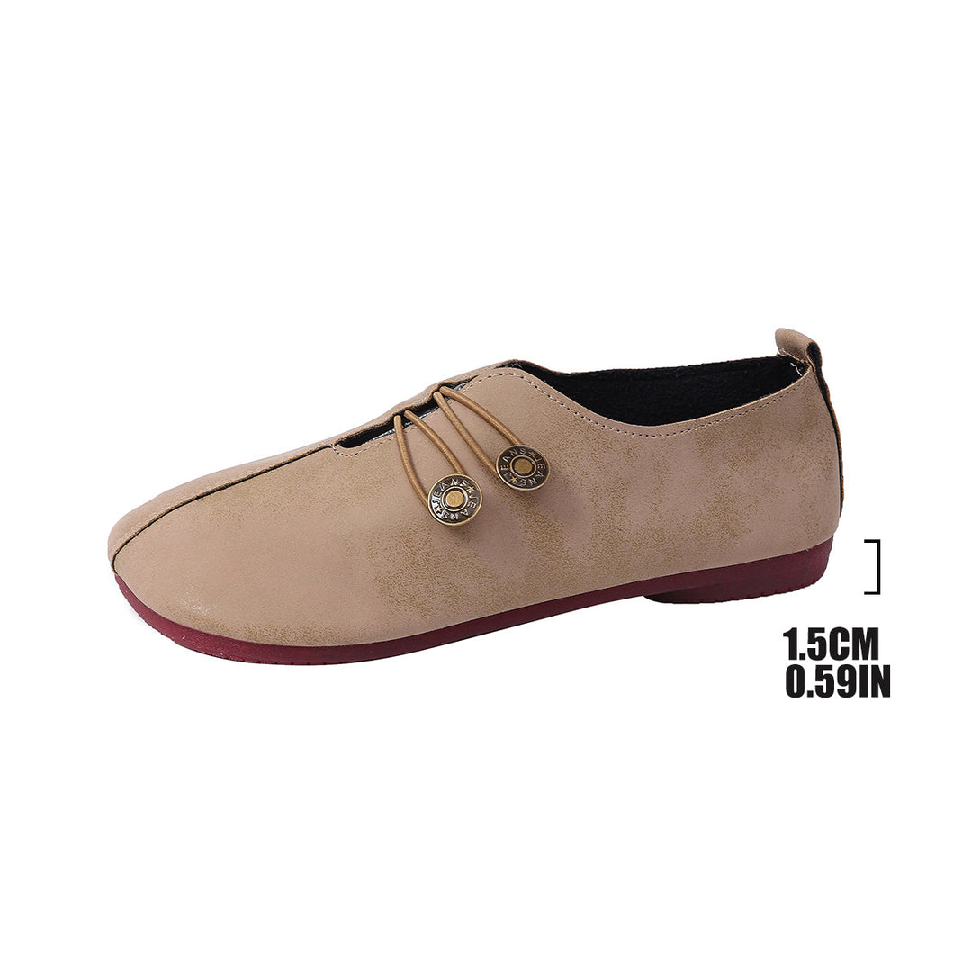 Damen schicke und bequeme Slipper EB