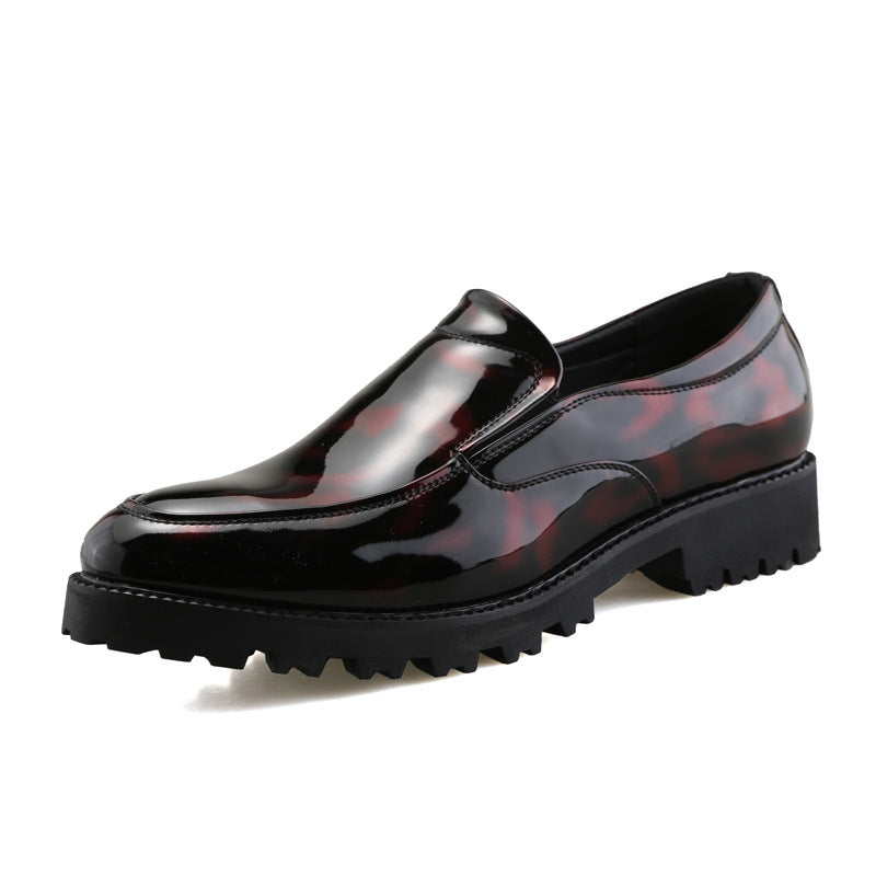 Damen Elegante Halbschuhe mit rutschfester Sohle EB