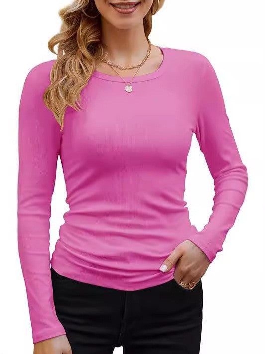Damen Langarmshirt EB