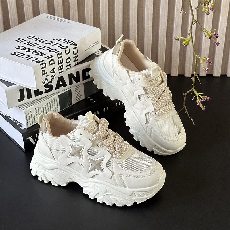 Damen Sportliche Sneaker EB