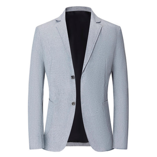 Damen elegante Blazerjacke EB
