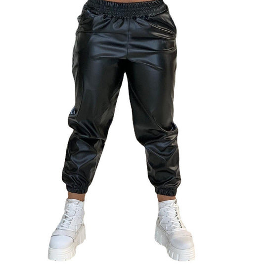 Damen modische Sporthose EB
