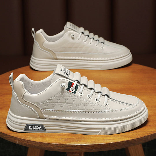 Damen Sneakers mit ergonomischem Komfortdesign und flexibler Sohle EB